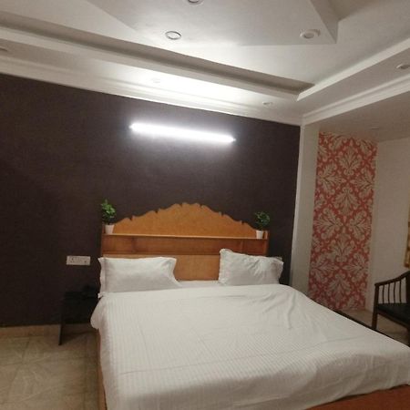 Shingar Hotel Mussoorie Mallroad 외부 사진