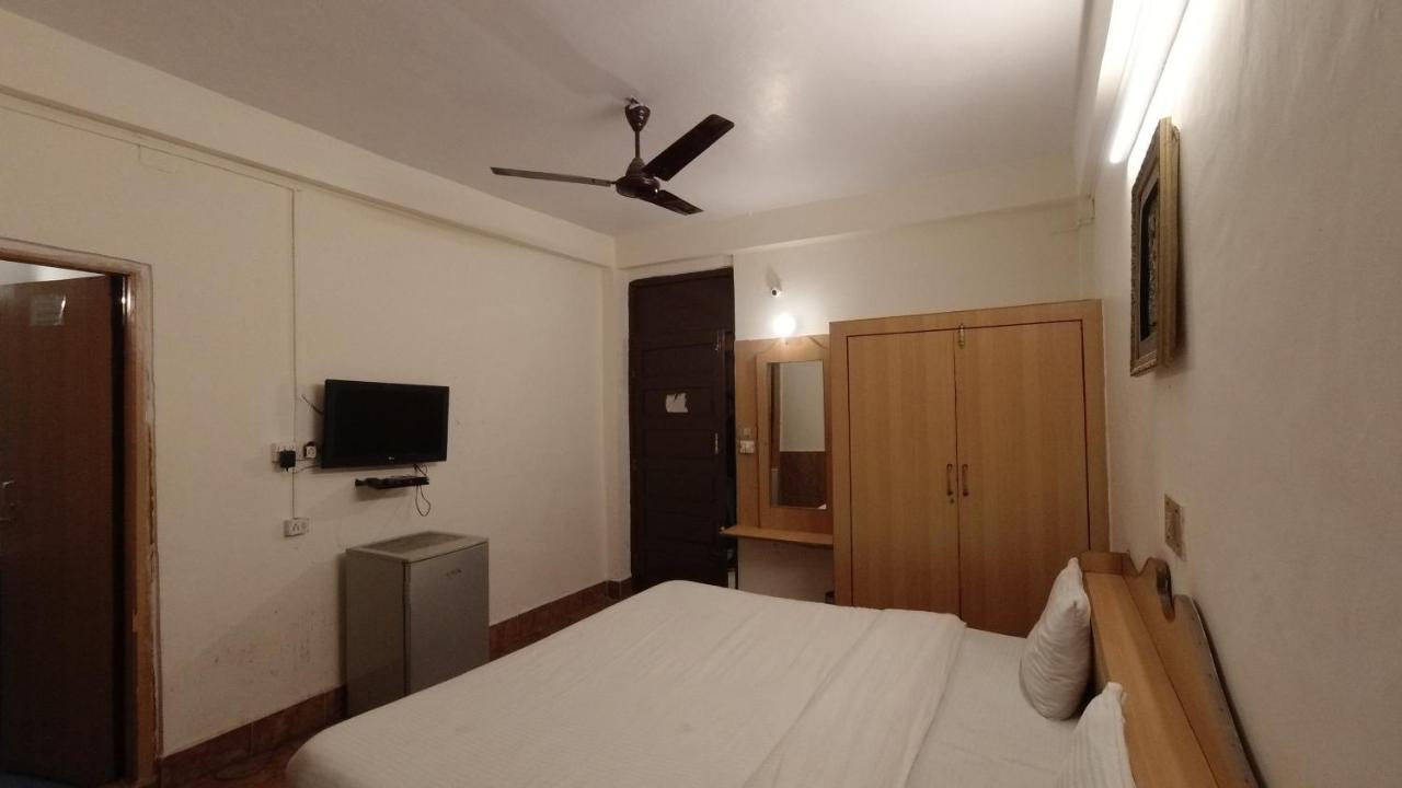 Shingar Hotel Mussoorie Mallroad 외부 사진
