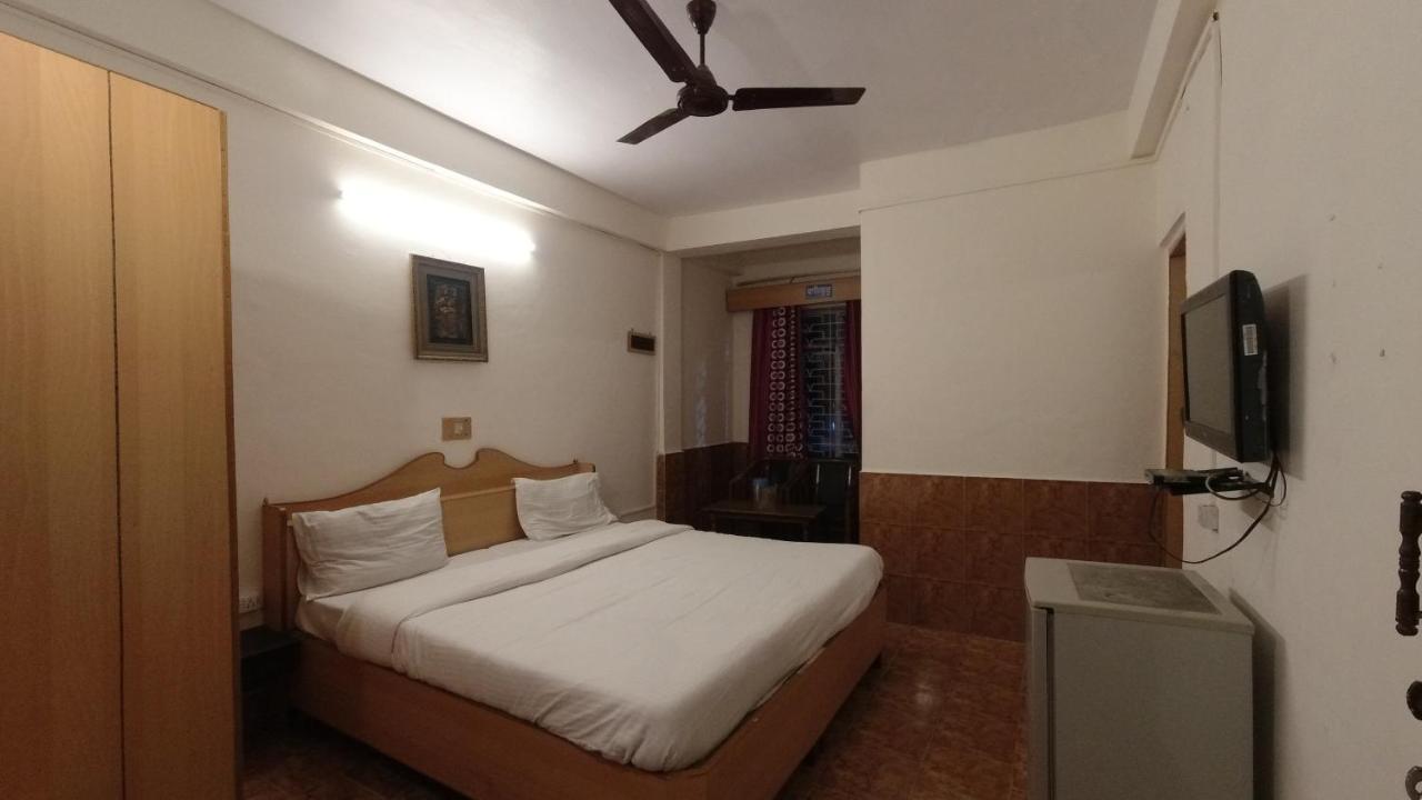 Shingar Hotel Mussoorie Mallroad 외부 사진