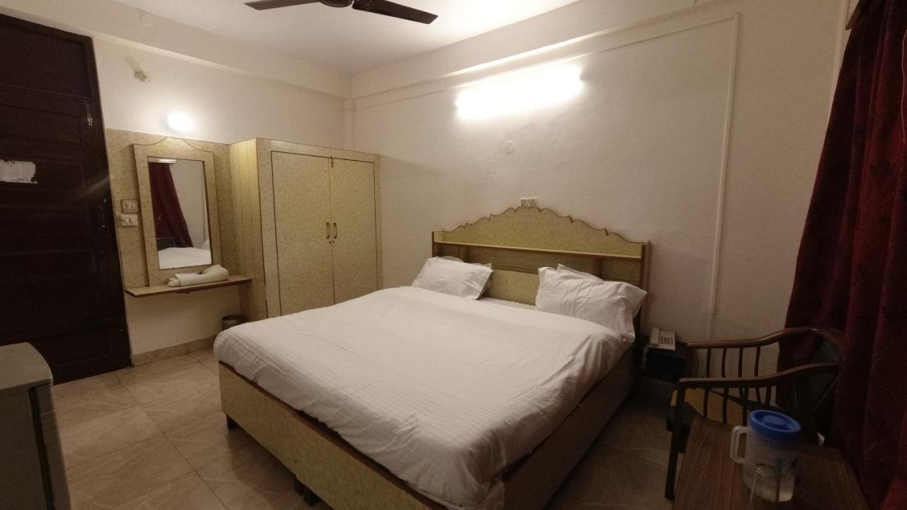 Shingar Hotel Mussoorie Mallroad 외부 사진