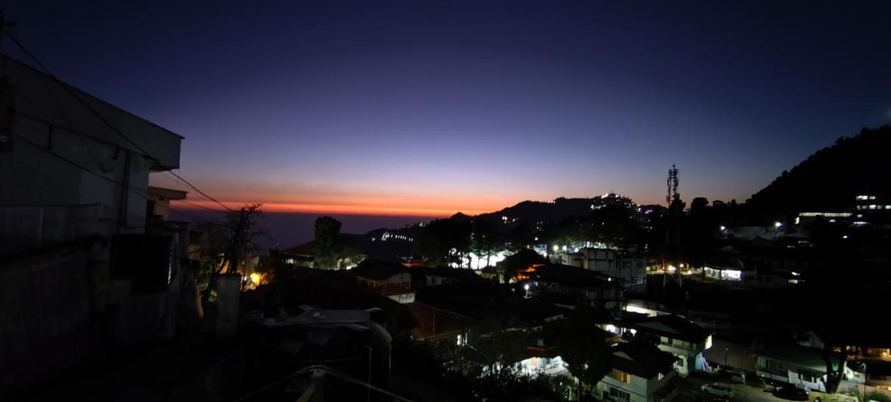 Shingar Hotel Mussoorie Mallroad 외부 사진