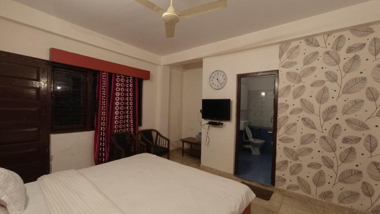 Shingar Hotel Mussoorie Mallroad 외부 사진