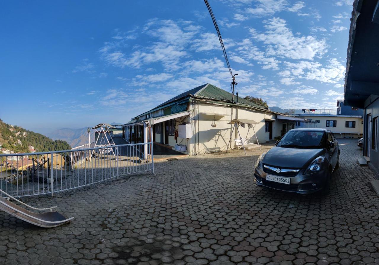 Shingar Hotel Mussoorie Mallroad 외부 사진
