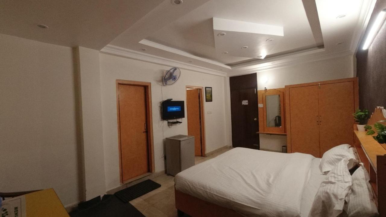 Shingar Hotel Mussoorie Mallroad 외부 사진