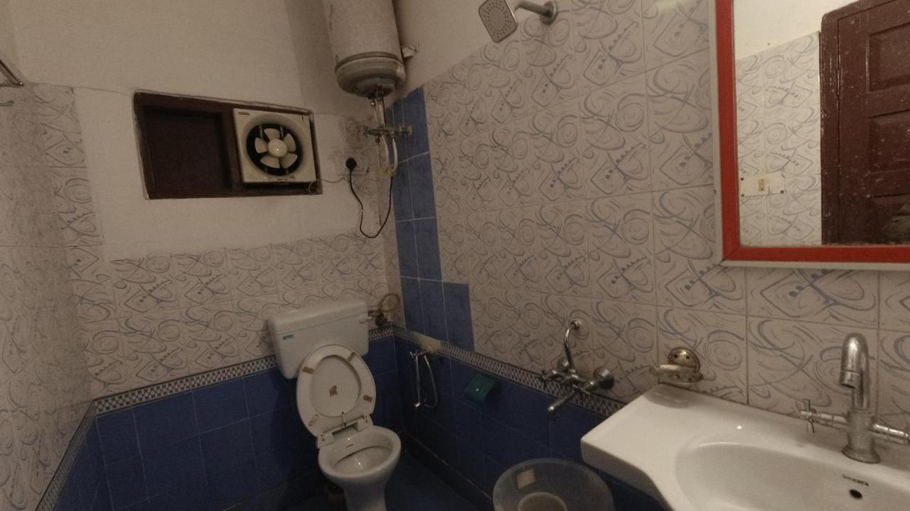 Shingar Hotel Mussoorie Mallroad 외부 사진