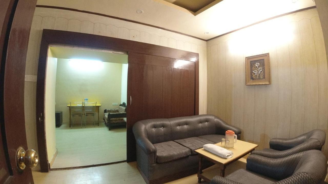 Shingar Hotel Mussoorie Mallroad 외부 사진