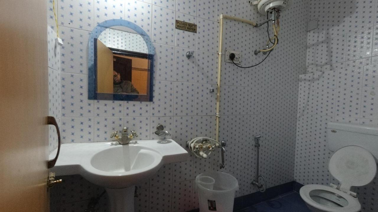 Shingar Hotel Mussoorie Mallroad 외부 사진