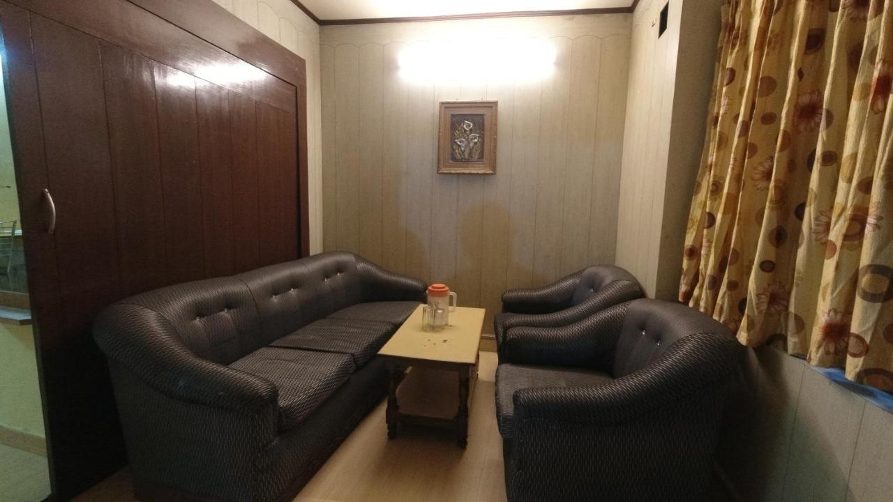 Shingar Hotel Mussoorie Mallroad 외부 사진