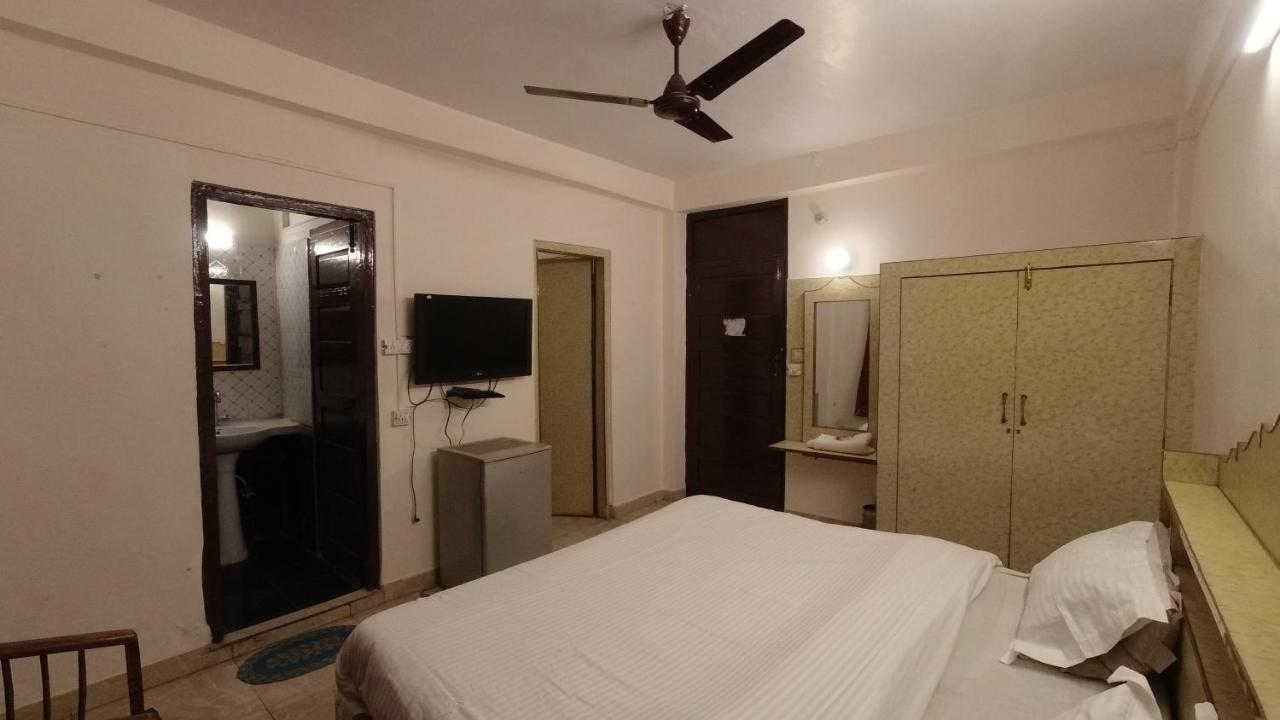 Shingar Hotel Mussoorie Mallroad 외부 사진