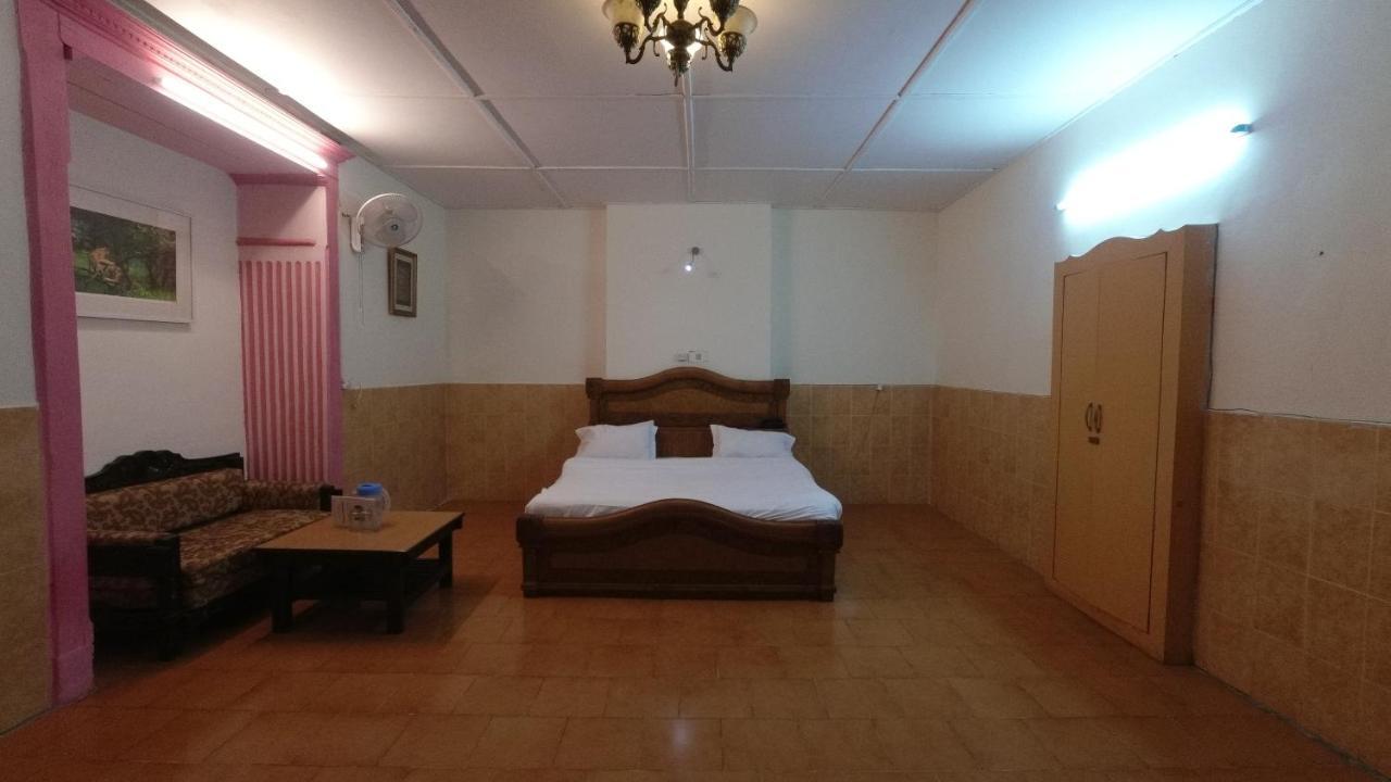 Shingar Hotel Mussoorie Mallroad 외부 사진