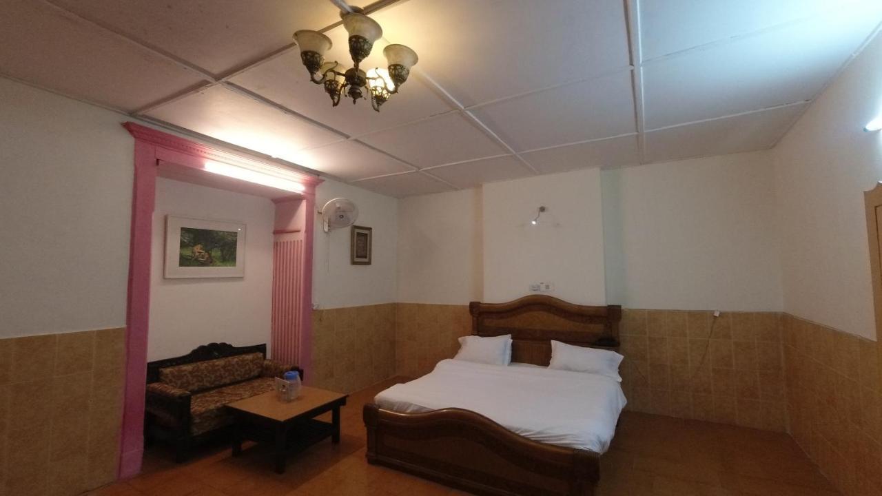 Shingar Hotel Mussoorie Mallroad 외부 사진