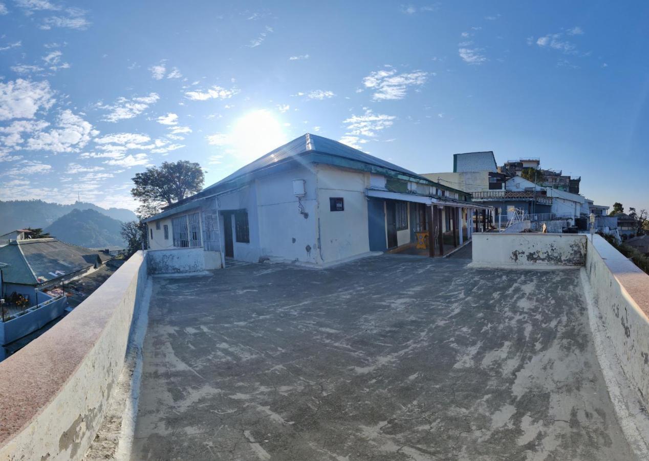 Shingar Hotel Mussoorie Mallroad 외부 사진