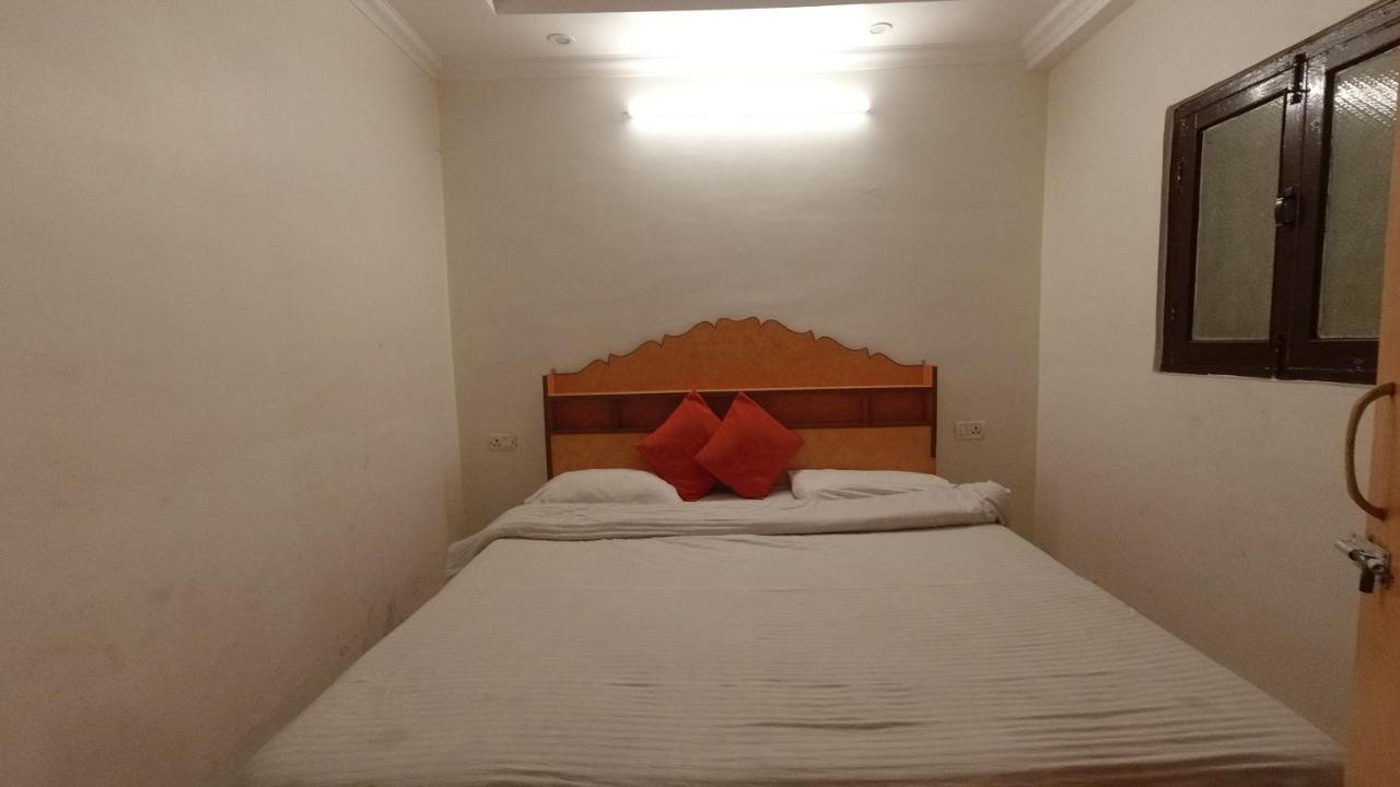 Shingar Hotel Mussoorie Mallroad 외부 사진