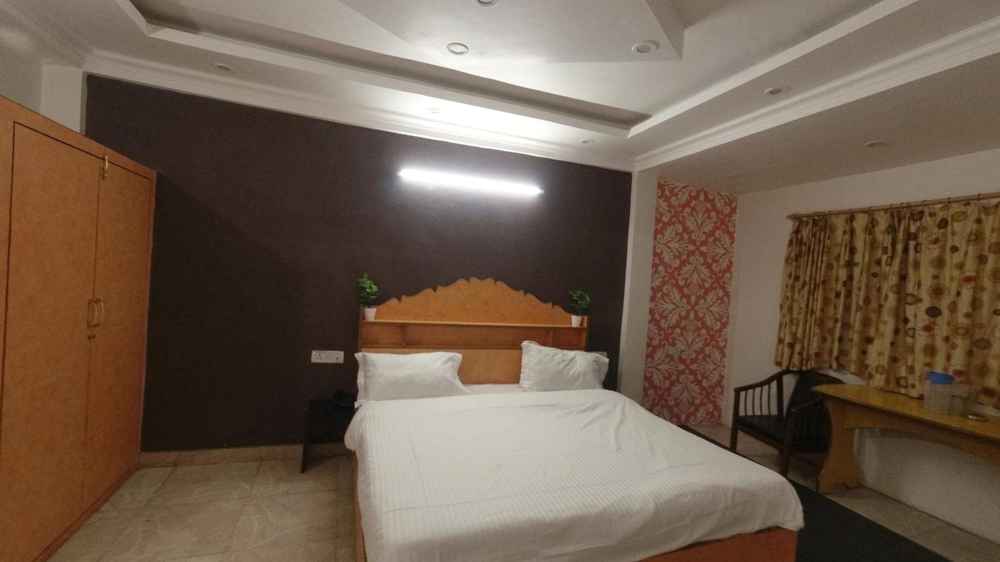Shingar Hotel Mussoorie Mallroad 외부 사진