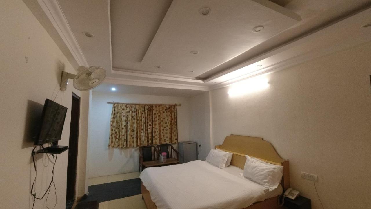 Shingar Hotel Mussoorie Mallroad 외부 사진